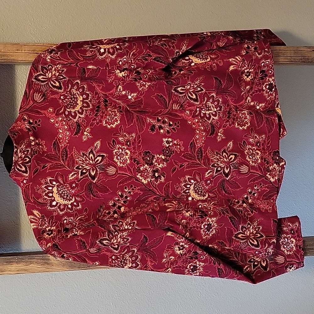 VINTAGE Jacket 💎💐💗 - Picture 3 of 4